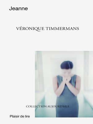 cover image of Jeanne